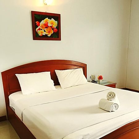 Panchan Place Ubon Ratchathani Dış mekan fotoğraf