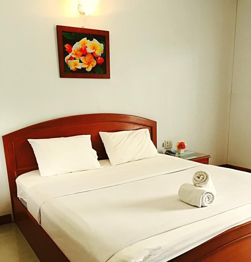 Panchan Place Ubon Ratchathani Dış mekan fotoğraf