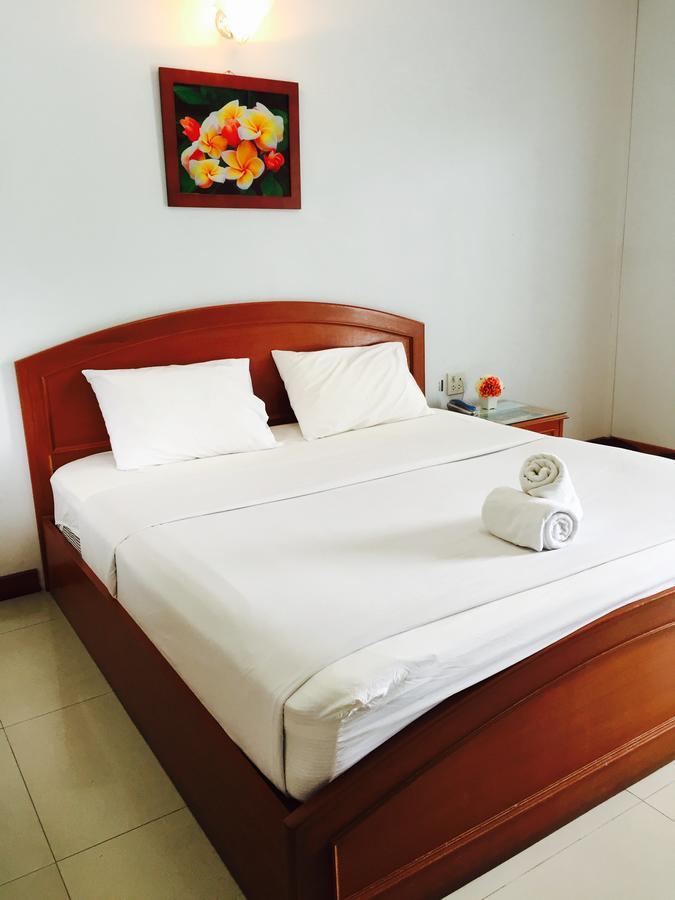 Panchan Place Ubon Ratchathani Dış mekan fotoğraf